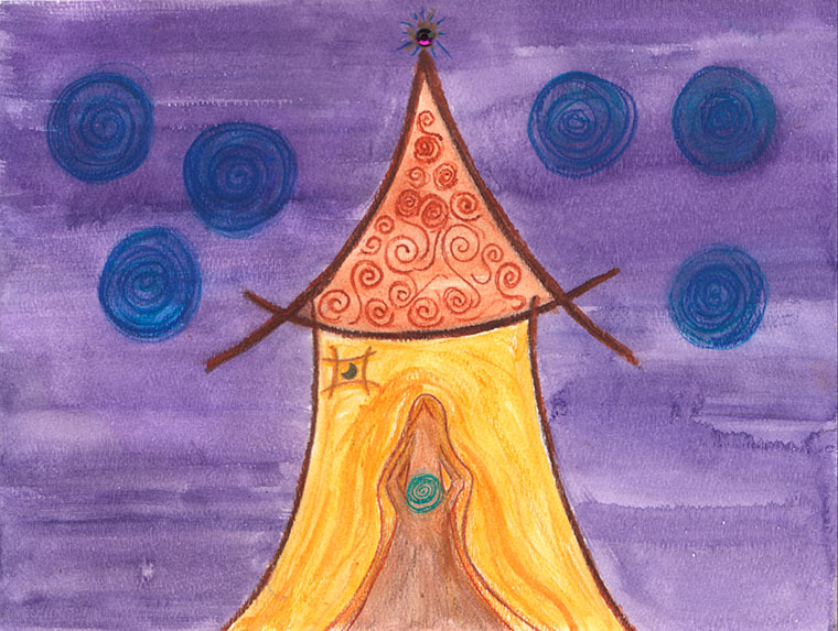 SeventhMoonHomebirth
